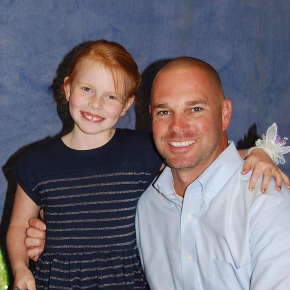 Meet your Posher, Scott - Picture 1 of 1